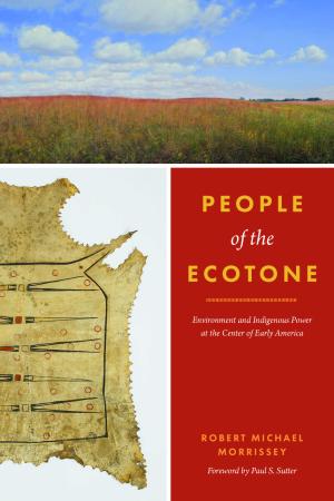 People of the Ecotone book cover